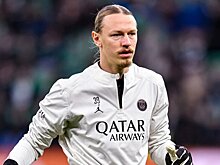 Сафонов и Забарный получили 4 из 10 от L’Equipe за матч с «Ренном», у Пачо и Дуэ – 3. Никто в «ПСЖ» не получил больше 5