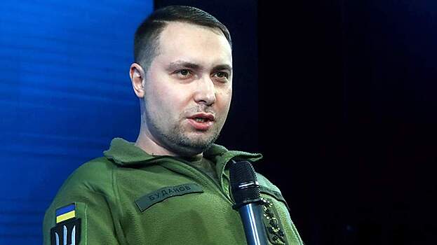 Названы задачи Буданова* на посту главы офиса Зеленского
