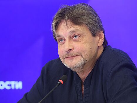 Домогаров заявил, что больше не переступит порог театра Моссовета