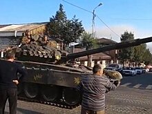 В Минобороны Азербайджана заявили, что Армения планирует создать женский батальон