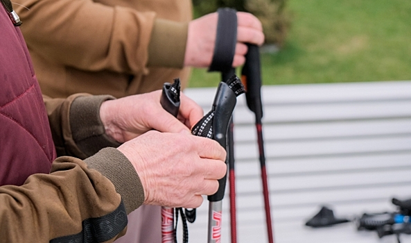 Медики объяснили, что способствует долголетию пожилых людей