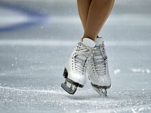 США назвали фигуристок для участия в ЧМ