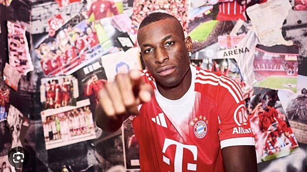 Хенесс о том, что «Бавария» не выкупит Джексона: «Раздражает глупость журналистов – мои слова интерпретировали так, будто я имею что-то против Николаса. Он просто не сможет провести 40 игр»