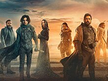 «Дюна 3» выйдет раньше, чем планировалось — съемки начнутся уже летом