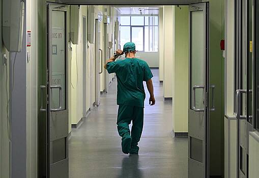 Российским врачам пришлось через суд добиваться разрешения на операцию ребенку