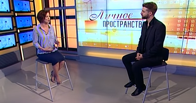 Встретить любовь всей жизни в музее