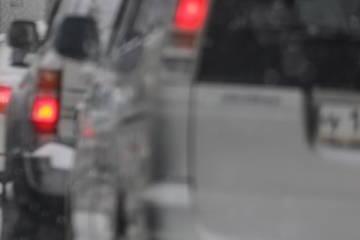 Синоптики назвали продолжительность мощного снегопада во Владивостоке