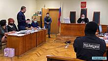 Пригаров в суде: «У потерпевшего по моему делу семь судимостей»