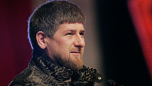 В Чечне ответили на информацию об отравлении Кадырова
