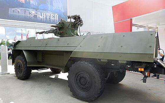 Что делает ретро-артиллерия среди новинок российского ОПК