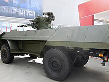 Что делает ретро-артиллерия среди новинок российского ОПК