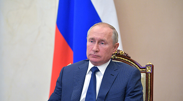 Дмитрий Песков подтвердил долго скрываемую поездку президента России в Тобольск