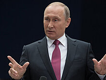 Самарские власти прокомментировали вопрос Путину