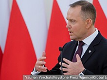 Президент Польши Навроцкий заявил о намерении создать собственное ядерное оружие