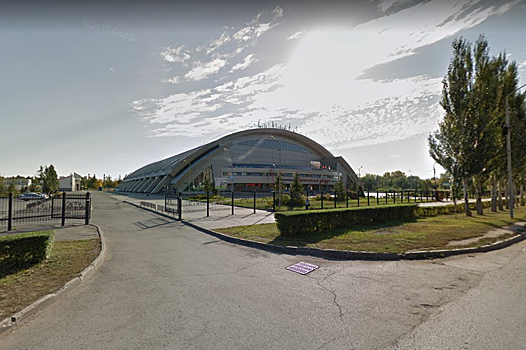Омский стадион, где смотрели игры Чемпионата мира, закрыли на реконструкцию