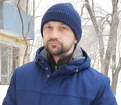 Александр Мордвинов: необходимо оперативно реагировать на жалобы жителей города