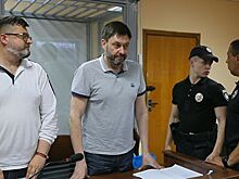 Вышинский не признал вину