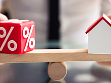 В России банки начали поднимать ставки по ипотеке