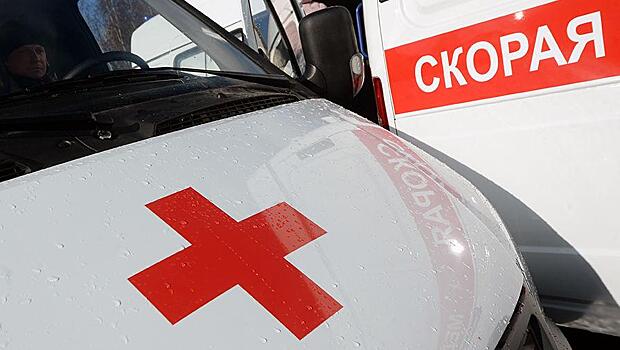 На трассе «Вятка» большегруз насмерть сбил 39-летнего мужчину