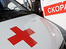 На трассе «Вятка» большегруз насмерть сбил 39-летнего мужчину