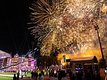 Юбилей на скорости: Черкесск отметил 200-летие