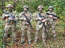 Народный фронт поможет бойцам в Авдеевке