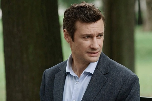 Актера Колганова арестовали на два месяца по делу о детской порнографии