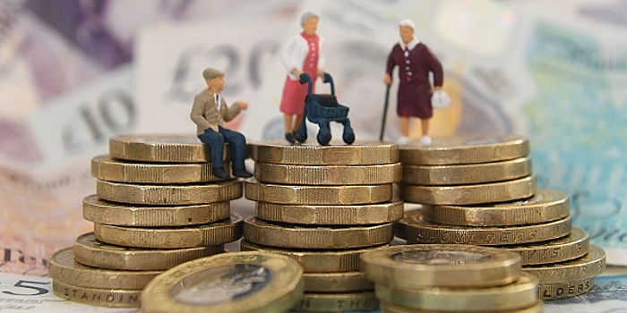 Россияне старше 60 лет стали активнее брать кредиты