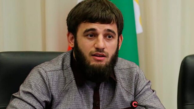 Кадыров назначил мэра Грозного руководителем администрации главы Чечни