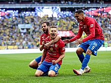 Чанов: самое главное, что в ЦСКА Пьянич передал опыт Кисляку