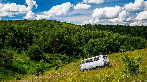 В России УАЗ «Буханку» хотят сертифицировать как трактор
