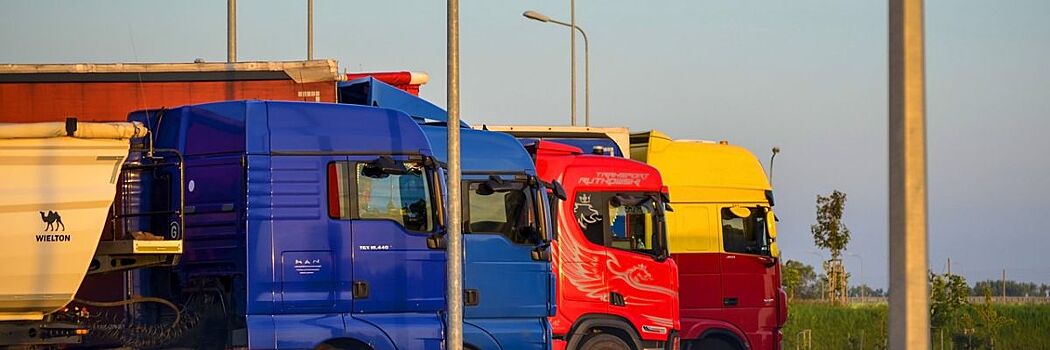 Плюсы и минусы законопроекта о «Едином реестре перевозчиков грузов» озвучили сами перевозчики