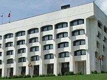 Татьяна Клименко назначена директором департамента природопользования