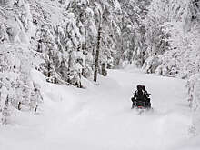 РИА Новости: на турбазу у горы Ослянка вернулись только двое из 15 туристов