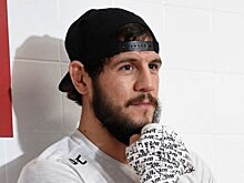 Бойца ММА Крылова госпитализировали накануне поединка в UFC