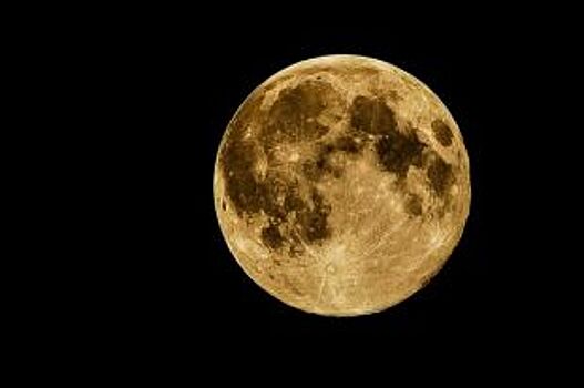Всемирная ночь наблюдений Луны пройдет в городах и селах Иркутской области