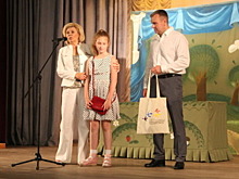 Пилюс: культура объединяет регионы