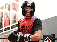 Хабиб предрек брату чемпионство UFC
