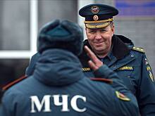 Путин освободил от должности еще одного замглавы МЧС