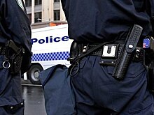 В Австралии шесть человек погибли при крушении самолета