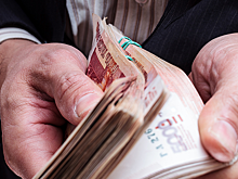 У донских чиновников одни из самых высоких зарплат в России