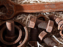 Российская промышленность не заметила собственного роста