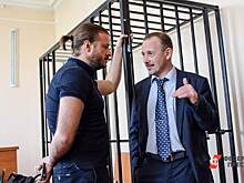 Екатеринбургский адвокат Колосовский обжалует обыски в своем офисе