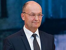 Владимир Киселев возглавил владимирское отделение «Единой России»