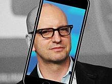 Стивен Содерберг показал трейлер фильма «Не в себе», снятого на iPhone