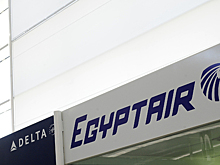 СМИ узнали о надписи с угрозами на борту упавшего самолета EgyptAir