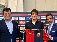 Элдор Шомуродов: Я с детства мечтал играть в Европе