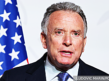 Уиткофф предложил использовать аналог пятой статьи НАТО как гарантию для Украины