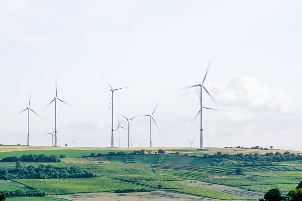 Региональный инвестклимат: инвестиции в ветроэнергетику
