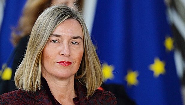 Могерини поддержала идею провести саммит ЕС-ЛАГ